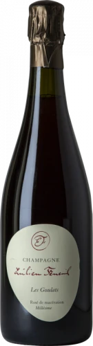 Emilien Feneuil Les Goulats Rosé De Macération 2018