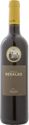 Emilio Moro Finca Resalso 2022 Magnum