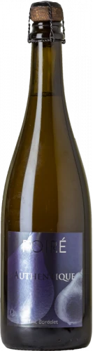 Eric Bordelet Poiré Authentique Magnum