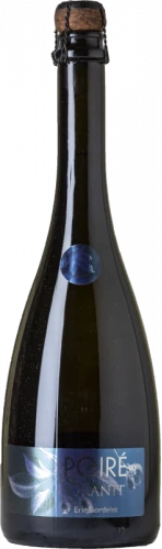 Eric Bordelet Poiré Granit Grand Cru 2022