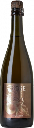 Eric Bordelet Sidre Brut