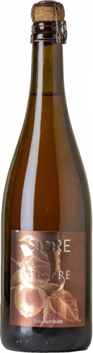 Eric Bordelet Sidre Tendre 2022