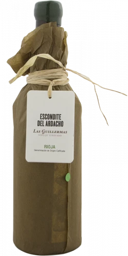 Escondite Del Ardacho Las Guillermas 2019 1 Escondite Del Ardacho Las Guillermas 2019