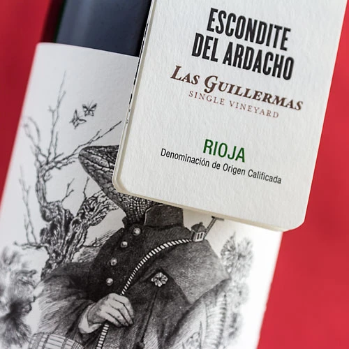 Escondite Del Ardacho Las Guillermas 2019 2 Escondite Del Ardacho Las Guillermas 2019 - Imagen 2