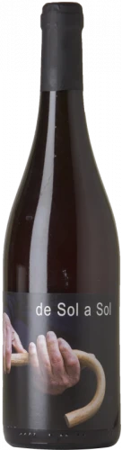 Esencia Rural De Sol A Sol Airén 2019