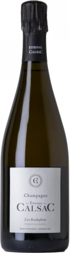 Étienne Calsac Les Rocheforts