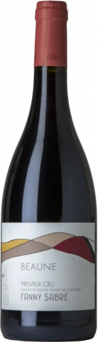 Fanny Sabre Beaune 1er Cru 2016
