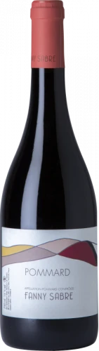 Fanny Sabre Pommard 2020