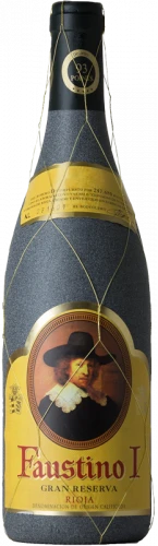Faustino I Gran Reserva 2011