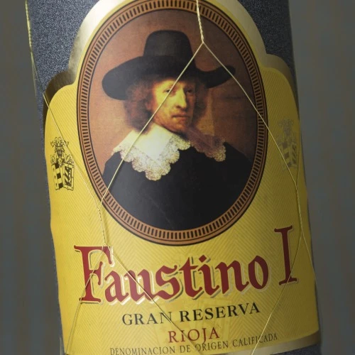 Faustino I Gran Reserva 2011 2 Faustino I Gran Reserva 2011 - Imagen 2
