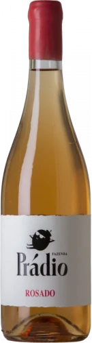Fazenda Prádio Rosado 2018