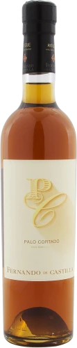 Fernando De Castilla Palo Cortado Antique - 50 Cl.