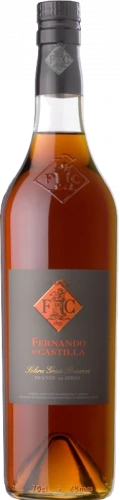 Fernando De Castilla Solera Gran Reserva