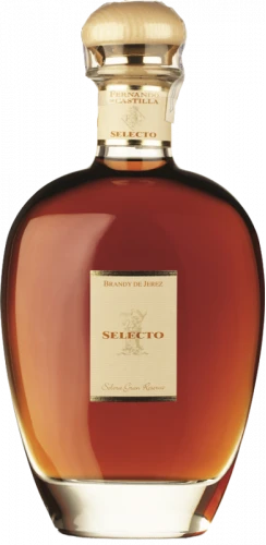 Fernando De Castilla Solera Selecto Decanter