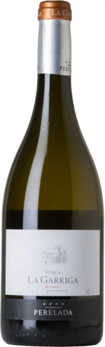 Finca La Garriga Blanc 2022
