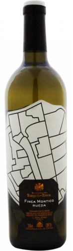 Finca Montico Verdejo 2022