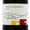 Finca Olivardots Vermell 2018