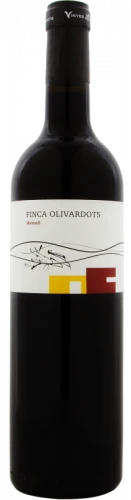 Finca Olivardots Vermell 2018