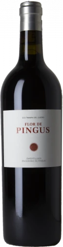 Flor De Pingus 2020
