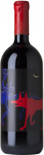 Fonterenza Lupo 2011 Magnum