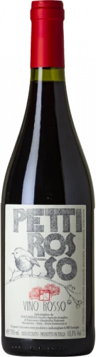 Fonterenza Pettirosso 2021