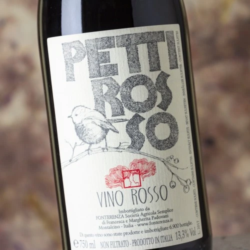 Fonterenza Pettirosso 2021 2 Fonterenza Pettirosso 2021 - Imagen 2