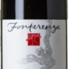 Fonterenza Rosso Di Montalcino Alberello 2018