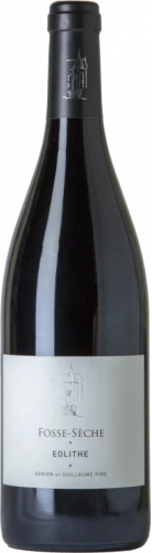 Fosse-Sèche Eolithe 2020