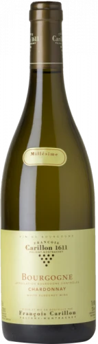 François Carillon Bourgogne Chardonnay 2021
