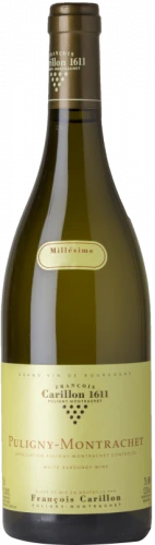 François Carillon Puligny-Montrachet 2021