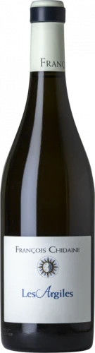 François Chidaine Les Argiles 2020
