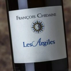 Los recién llegados -licorería Gourmet Hunters francois chidaine les argiles 500x500 1