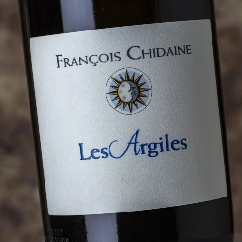 François Chidaine Les Argiles 2020 2 François Chidaine Les Argiles 2020 - Imagen 2