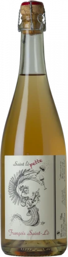 François Saint Lô Pette 2020