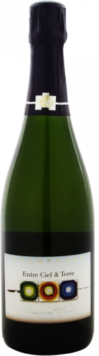 Françoise Bedel Entre Ciel Et Terre Brut