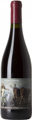 Fredi Torres La Leçon De Labourage 2016