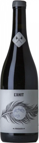 Frisach L'Anit 2021