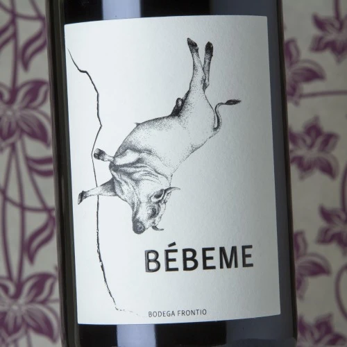 Frontio Bébeme 2021 2 Frontio Bébeme 2021 - Imagen 2