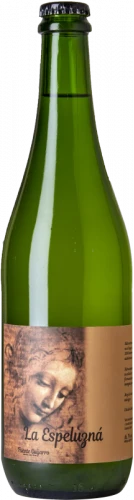 Fuente Guijarro La Espeluzná 2016