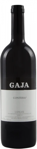 Gaja Langhe Conteisa 2015