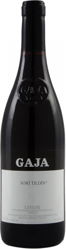 Gaja Langhe Sorì Tildìn 2014