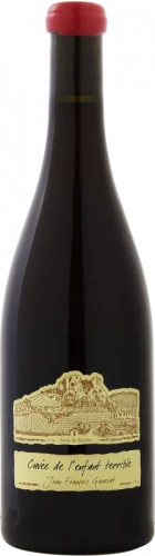 Ganevat Côtes Du Jura Cuvée De L'Enfant Terrible 2018