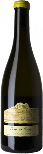 Ganevat Côtes Du Jura Sous La Roche 2014