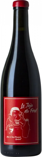 Ganevat Le Jaja Du Fred 2018