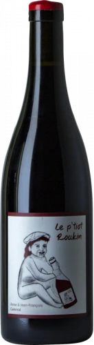 Ganevat Le P'tiot Roukin 2017