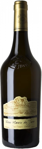 Ganevat Vieux Macvin Du Jura