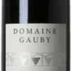Gauby Coume Gineste 2009