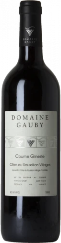 Gauby Coume Gineste 2009