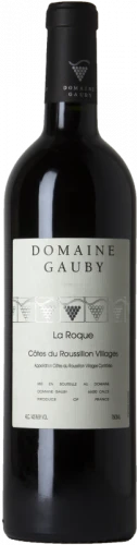 Gauby La Roque 2015