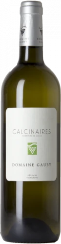 Gauby Les Calcinaires Blanc 2020